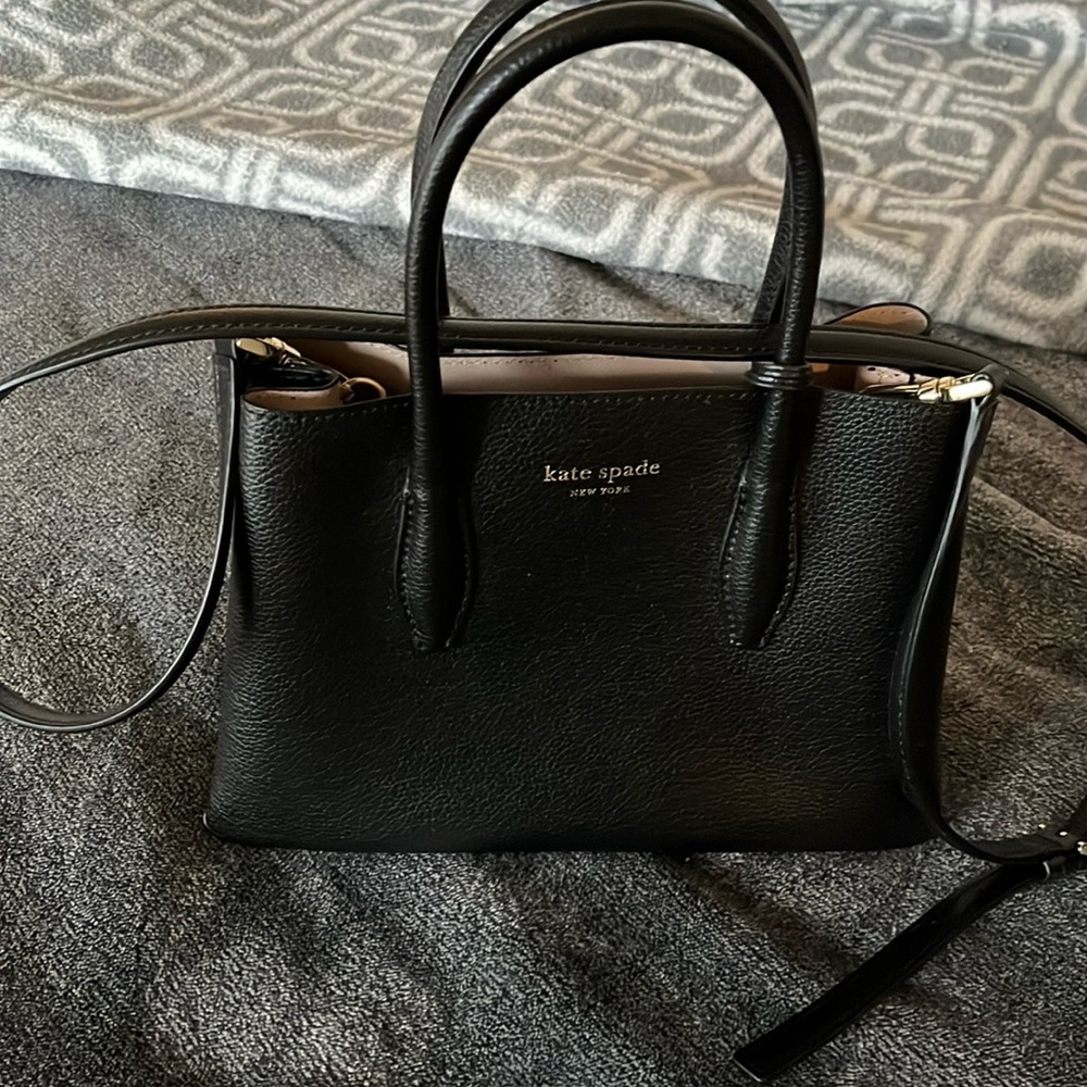 NWT Kate Spade Satchel